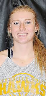 Seven area girls land