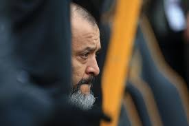 The portuguese tactician has confirmed. Video Ketika Nuno Espirito Santo Terkunci Jelang Laga Wolves Vs Tottenham Halaman All Kompas Com