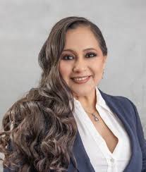 The Inner Circle Magazine — Jaleen Sims — Spring 2024 by Nahid Hossain