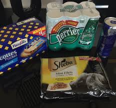 Ce dernier vous donne des points supplémentaires à l'ouverture de votre compte mon avis le rend gratuit. Mon Avis Le Rend Gratuit Carrefour Le Caddie De Craki