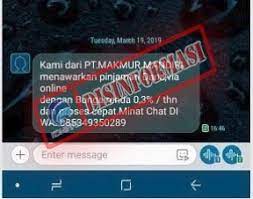 (0267) 8630057 ksp jaya mandiri (makmur mandiri group) alamat kantor: Kementerian Komunikasi Dan Informatika