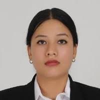 Dayana Ruby Mena Pérez