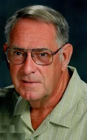 Obituary for Ralphard L. Black