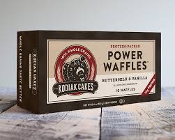 Kodiak Cakes Ceo We Re Growing 80 Year On Year And Approaching 100 Million