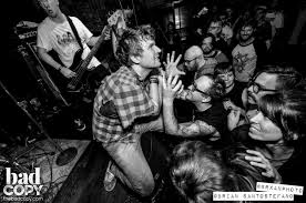 Night Birds, Canadian Rifle, Retirement Club, & Compressions in Chicago, IL  • Bad Copy