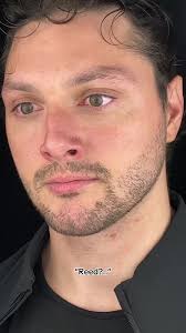 Intense Acting Scene in Criminal Minds Hospital Setting