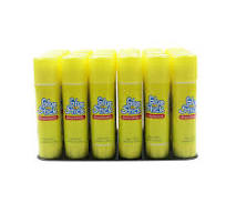 Economical Non-toxic Smart PVP Glue Stick 9g with a Unique Screw Cap GTP003  Promotional Gifts 9g Smart Glue Stick in Stock