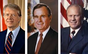 No os preguntéis qué puede hacer vuestro país por vosotros. Estados Unidos Los Cuatro Presidentes Que No Ganaron Una Reeleccion