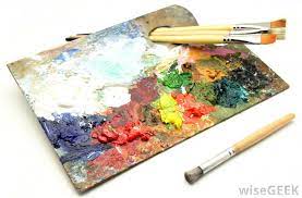 Learn to find inspiration in the moment with thousands of creative classes. What Are The Advantages Of Oil Paints With Pictures