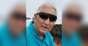 Obituary for Bernard J. Villa