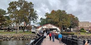 Lower Bucks Loop Walk