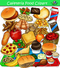 I've been vegetarian for six years; Cafeteria Food Clipart Graphics Set Build A Lunch Tray Cafeteria Food Clipart Set Contains Various Meals A Cafeteria Food Food Clipart School Cafeteria Food