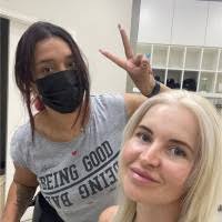 30+ "Nada Masri" profiles