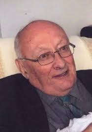 COCHRANE William (Billy)