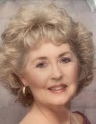 Anna Ruth Majors (Ann) Obituary