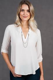 V Luptuous Blouse Women S White Blouses White Flowy Blouses Business Casual Blouses Cute Busin Women White Blouse Business Casual Blouse Cute Work Outfits