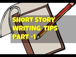 How to write a short story step 7. Free Video Cbse Class 09 English Term 1 2 Writing Short Story Mycbseguide