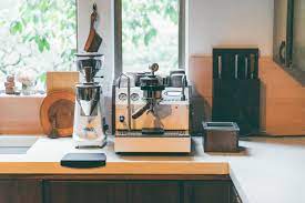 Maybe you would like to learn more about one of these? La Marzocco S Espresso Machines Now Have An App Slashgear