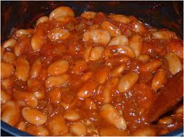 Griechische Dicke Weisse Bohnen In Tomatensosse Von Greek Fan Chefkoch Weisse Bohnen Bohnen Griechisches Essen