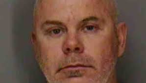 Haven Fire Lt. Charged With Kidnapping Girlfriend