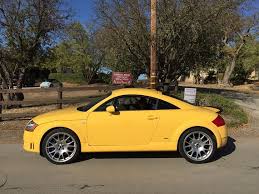 Image result for Imola Yellow 2004 TT