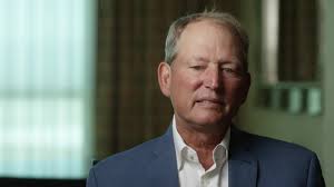 "Something has stirred me...