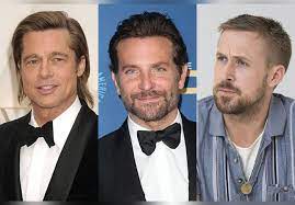 Voici Les 10 Hommes Les Plus Beaux Du Monde Et C Est La Science Qui L Assure