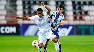 Guzmán, aguirre, pardo, chávez, ibarra; The 1x1 Of Cruz Azul In Their Victory Over Pachuca On Date 3 Of Guard1anes 2021 Ruetir