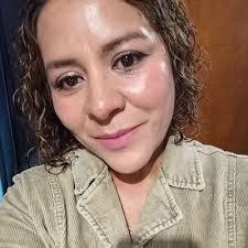 Maribel Cuevas's Instagram, Twitter & Facebook