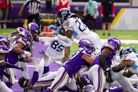 De wikipedia, la enciclopedia libre. Titans Alerta A La Nfl Por Casos Positivos De Covid 19 En Duda Juego Contra Steelers 24 Horas Puebla