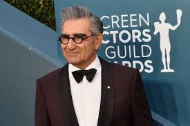 Famous Birthdays For Dec 17 Eugene Levy Sarah Paulson Upi Com