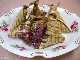 Check spelling or type a new query. Ni Rupa Ketupat Ketupat Pulut Daun Palas Sungai Petani Facebook