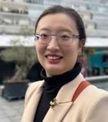 Dr Nora Yitong Qiu