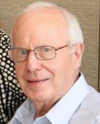 John Houston Glaze Obituary July 9, 2024