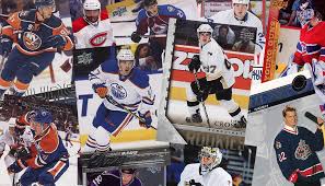 In the latest edition of hockey card history, ken reid takes us through five of the most expensive hockey cards in world and why the condition of the card is. 50 Most Valuable Upper Deck Young Guns Rookie Cards