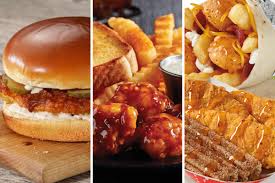 Check spelling or type a new query. Slideshow New Menu Items From Boston Market Zaxby S Del Taco 2021 01 22 Food Business News