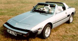 Fiat X19 1500 Photos News Reviews Specs Car Listings Fiat X19 Fiat Roadsters