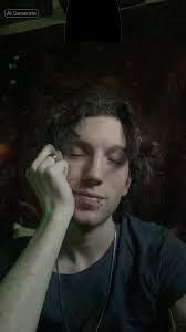 Man or Woman Filter Эффект