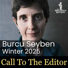 Then Ellen" By Ari Baruch Strimling