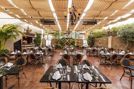 Patio At Casa Sanchez Www Casa Sanchez Com Urban Hotels Los Angeles Restaurants Decor