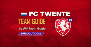 Submitted 19 days ago * by dononno. Fc Twente Team Guide For Fm20 Fm Scout