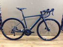 gt grade carbon 105 2016 road bike