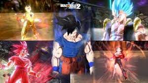 It arrived on december 19th, and with it the second anime song pack is here for dragon ball fighterz and dragon ball xenoverse 2! Game Finisher Ø§Ù„Ø¬Ø²Ø§Ø¦Ø± Vlip Lv