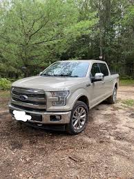Image result for White Gold 2018 F150