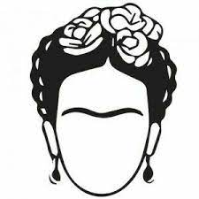 Pin By Mayra Ruiz On Diy Jewelry In 2020 Frida Kahlo Paintings Frida Kahlo Portraits Kahlo Paintings