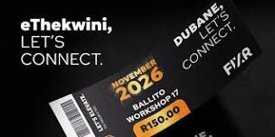 Durban Edition - Let's Elevate. The Tangible Way