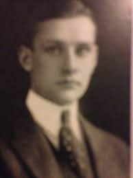 Oliver Burr Jennings (1895-1968)