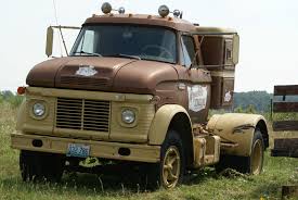 Image result for Brown 1966 Truck