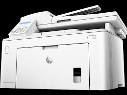 The m227fdw reached a heady 26.8 web pages per min (ppm) in our mono letter examination, and also predictably, the top quality of the outcomes was excellent. Hp Laserjet Pro Mfp M227fdw