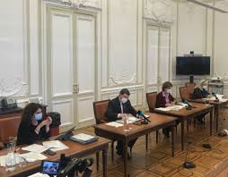 Kontre kulture | 13 janvier 20. Point Presse Du Conseil D Etat Du 20 Janvier 2021 Ge Ch